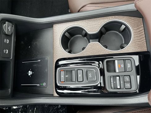 New 2026 Honda Pilot Elite image 21