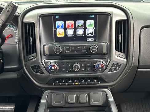 Used 2016 Chevrolet Silverado 3500 LTZ w/ Duramax Plus Package image 18