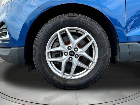 Used 2023 Ford Edge SEL AWD/4WD image 35