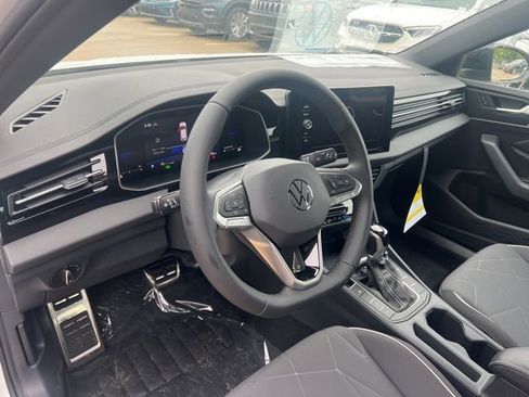 New 2026 Volkswagen Jetta Sport FWD image 11
