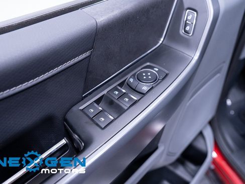Used 2024 Ford F150 XLT w/ Equipment Group 302A MID image 19