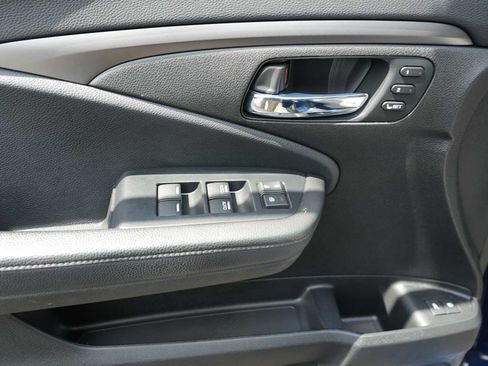 Used 2021 Honda Passport EX-L image 17