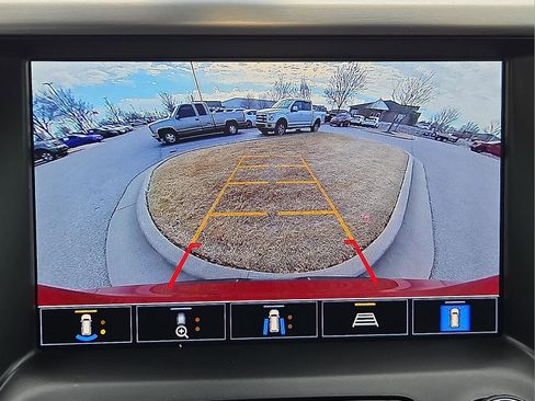 Used 2021 GMC Acadia SLT w/ Elevation Edition image 17