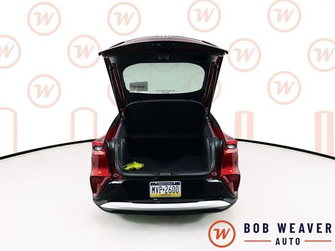 Used 2025 Buick Envista Sport Touring w/ Convenience I Package image 29