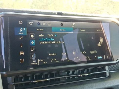 Used 2024 Jeep Wrangler Unlimited Rubicon image 17