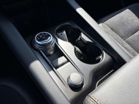 New 2026 Ford Explorer Tremor image 32