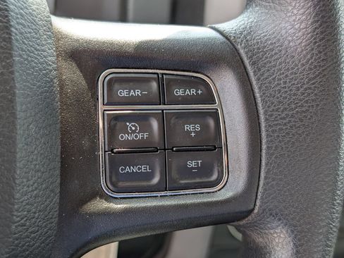 Used 2020 RAM 1500 Tradesman w/ Popular Equipment Group RWD image 20