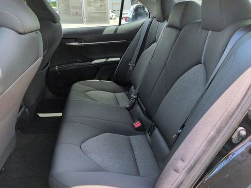 Certified 2023 Toyota Camry LE FWD image 13