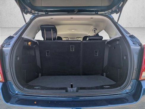 Used 2020 Chevrolet Trax LT w/ Driver Confidence Package image 6