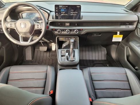 New 2026 Honda CR-V Sport-L image 13