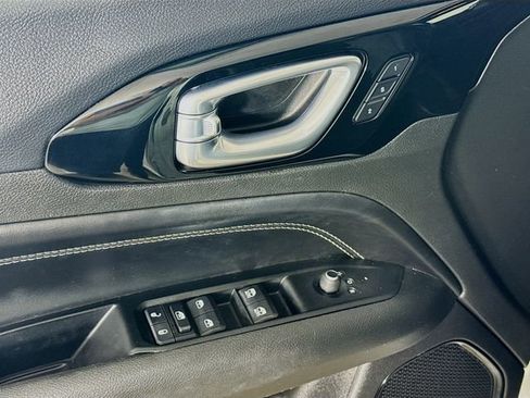 Used 2022 Jeep Compass High Altitude image 22