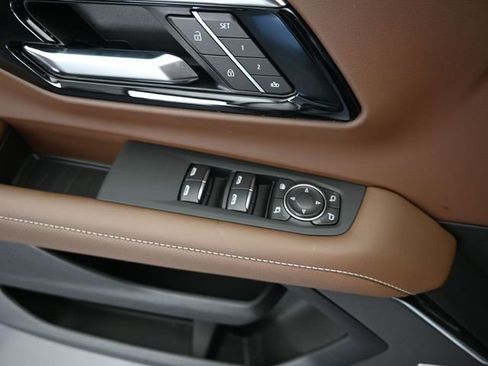 New 2026 Chevrolet Tahoe High Country w/ Sun And Tow Package image 35