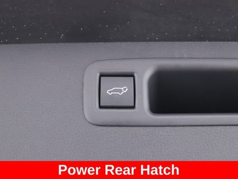 Used 2026 Toyota Highlander Platinum AWD/4WD image 33