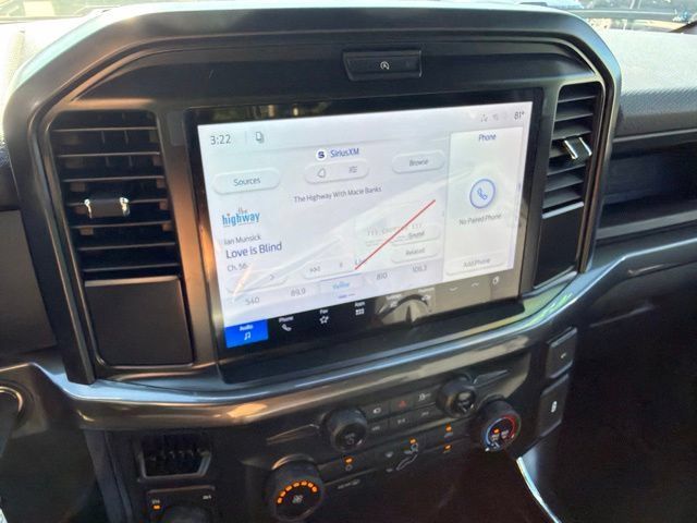 New 2026 Ford F150 STX w/ Equipment Group 200A AWD/4WD image 15