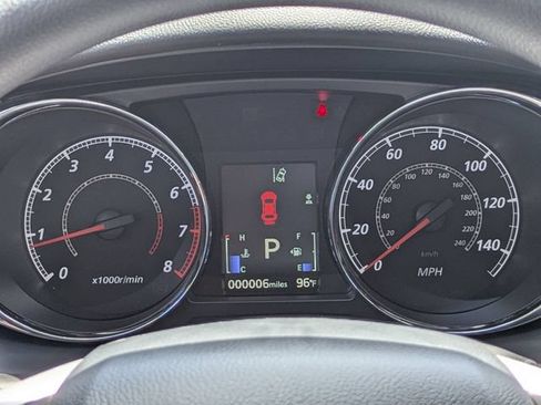 New 2026 Mitsubishi Outlander Sport ES AWD/4WD image 28