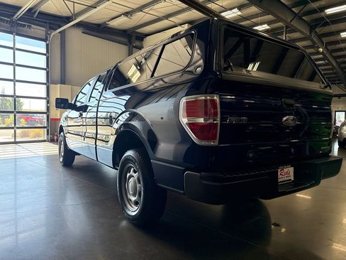 Used 2011 Ford F150 XL w/ PWR Equipment Group image 38