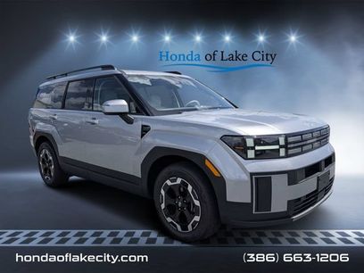 Used 2026 Hyundai Santa Fe SEL