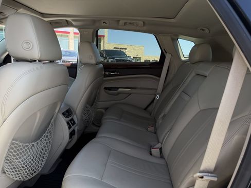 Used 2016 Cadillac SRX Premium w/ Driver Assist Package FWD image 27