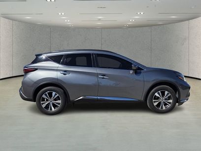 Used 2023 Nissan Murano SV
