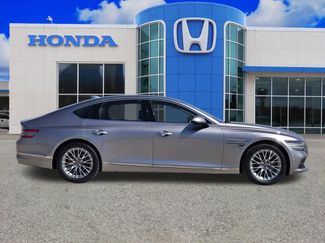 Used 2023 Genesis G80 2.5T video 2