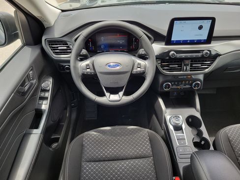 Used 2023 Ford Escape Active FWD image 19