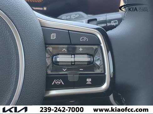 New 2025 Kia Sorento S w/ Panoramic Sunroof Package image 26