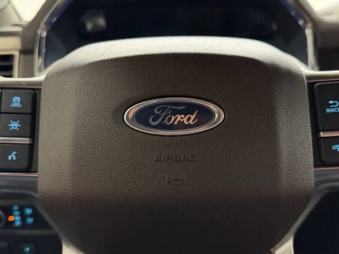 Used 2023 Ford F150 King Ranch w/ Equipment Group 601A High RWD image 73