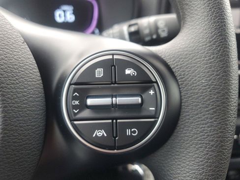 New 2025 Kia Soul LX image 27