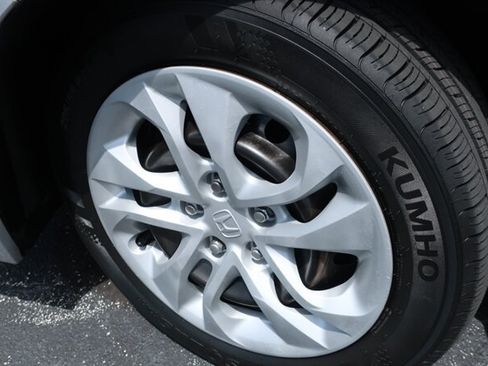 Used 2014 Honda Civic LX image 23