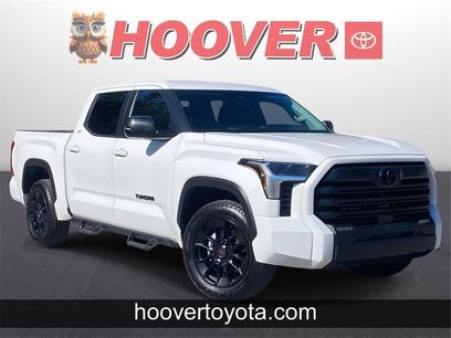 Used 2024 Toyota Tundra SR5