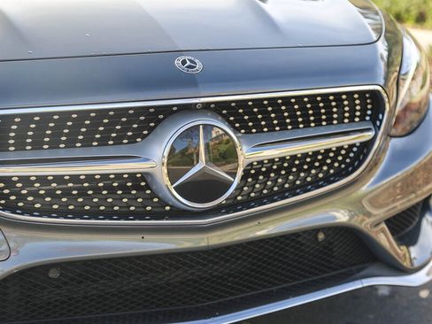 Used 2017 Mercedes-Benz S 550 Cabriolet image 15