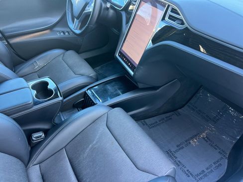 Used 2017 Tesla Model S 75 image 15