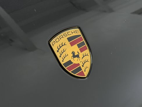 Certified 2024 Porsche Macan GTS image 63