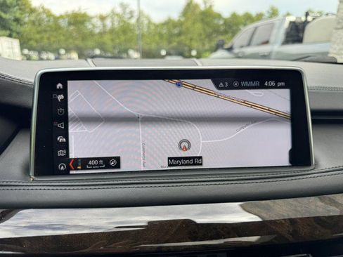 Used 2018 BMW X5 xDrive50i AWD/4WD image 33
