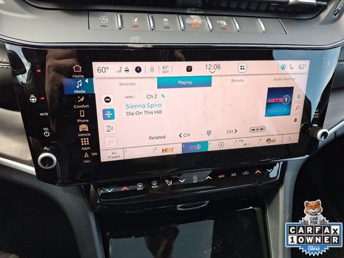 New 2026 Jeep Grand Cherokee Laredo image 10