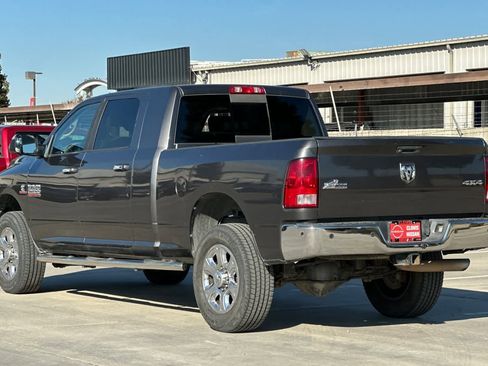 Used 2014 RAM 2500 Big Horn image 7