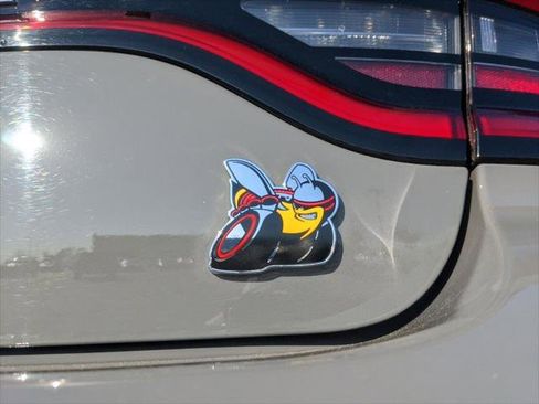 Certified 2023 Dodge Charger Scat Pack image 21