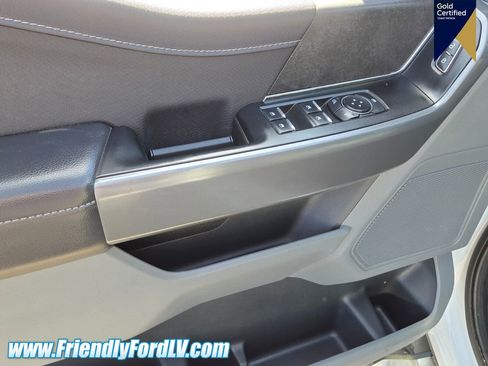 Certified 2025 Ford F150 XLT w/ Equipment Group 301A Standard RWD image 17