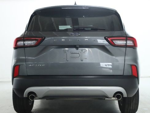 Used 2025 Ford Escape Active image 43