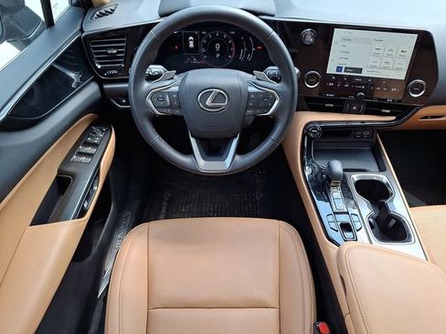 Used 2024 Lexus NX 350 AWD w/ Cold Area Package image 10