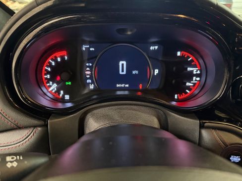 Certified 2024 Dodge Durango R/T AWD/4WD image 53