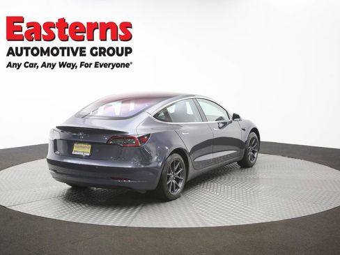 Used 2018 Tesla Model 3 Long Range RWD image 35