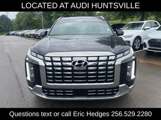 Used 2024 Hyundai Palisade Calligraphy AWD/4WD video 2