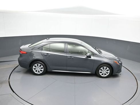 Used 2023 Toyota Corolla LE FWD image 35