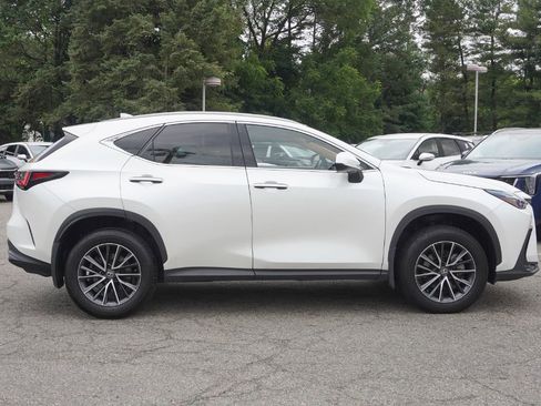 Used 2024 Lexus NX 350 AWD w/ Cold Area Package image 18