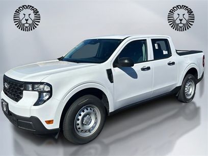 New 2025 Ford Maverick XL