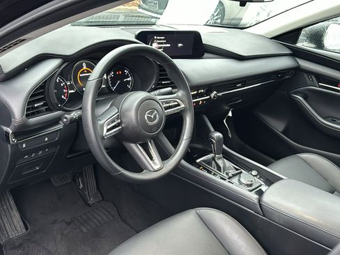 Certified 2023 MAZDA MAZDA3 s image 13