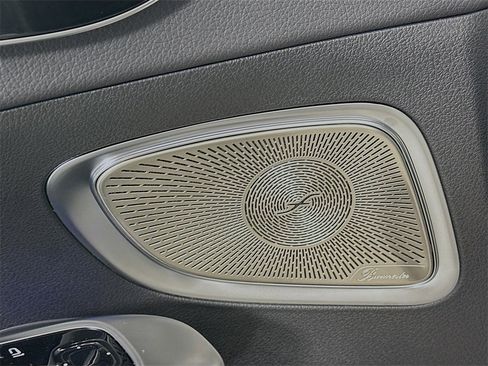Used 2025 Mercedes-Benz C 300 C 300 image 19