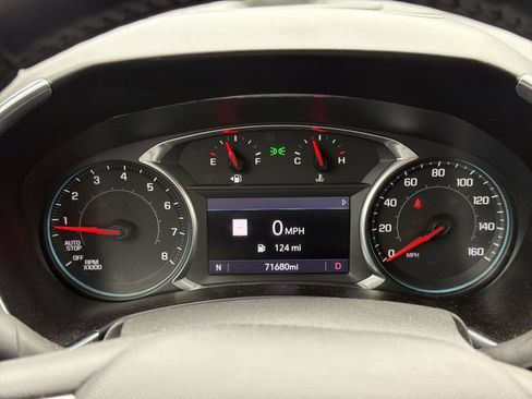Used 2020 Chevrolet Equinox Premier AWD/4WD image 36