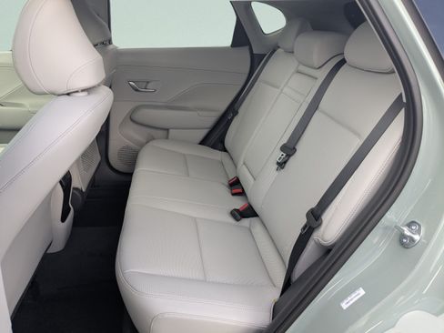 New 2026 Hyundai Elantra Hybrid FWD image 15